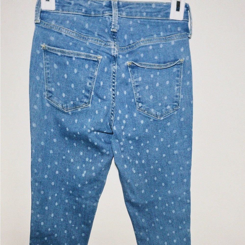Universal Thread High Rise Skinny Jeans - Picture 3 of 11